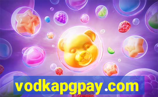 vodkapgpay.com