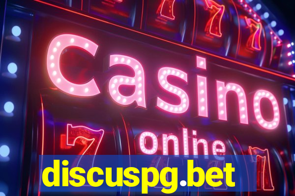 discuspg.bet