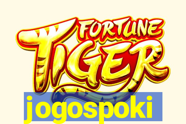 jogospoki