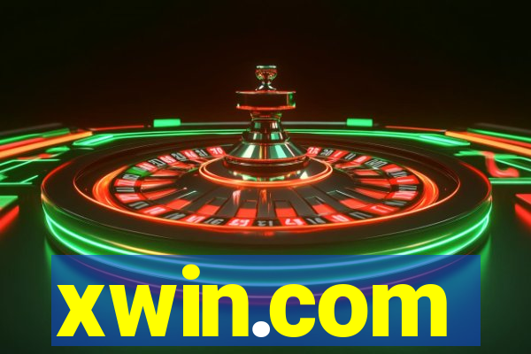xwin.com