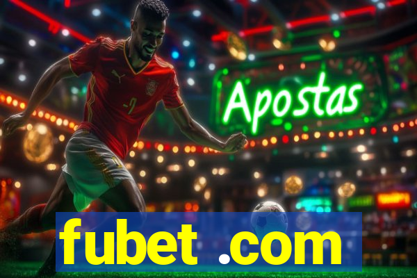 fubet .com