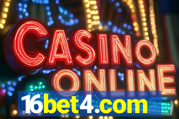 16bet4.com