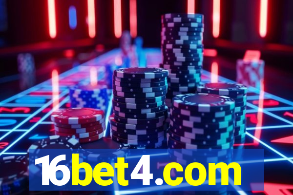 16bet4.com