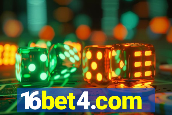 16bet4.com
