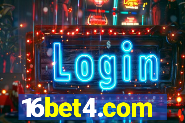16bet4.com