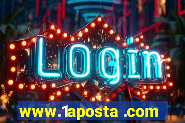 www.1aposta .com