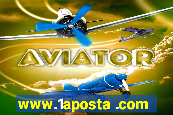 www.1aposta .com