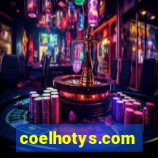coelhotys.com