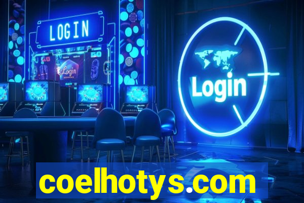 coelhotys.com