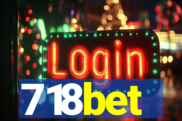 718bet