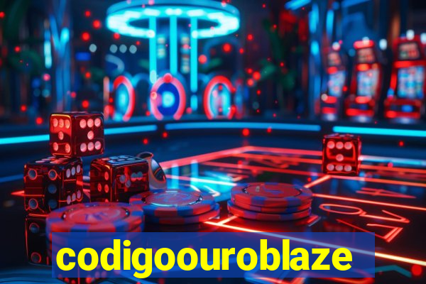 codigoouroblaze