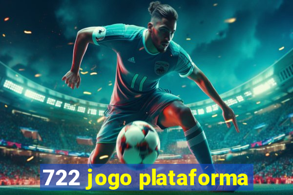722 jogo plataforma