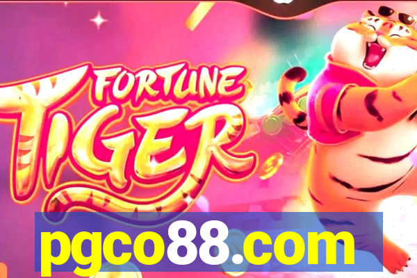 pgco88.com