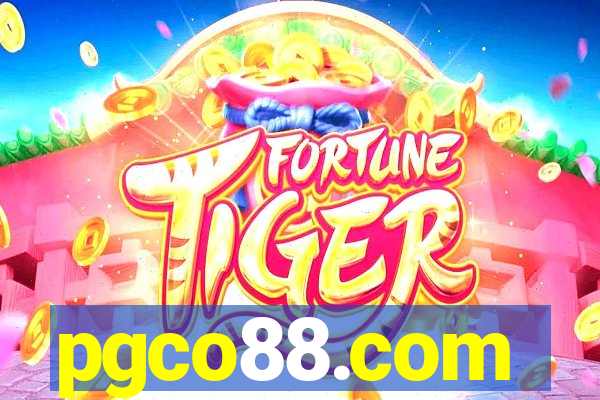 pgco88.com