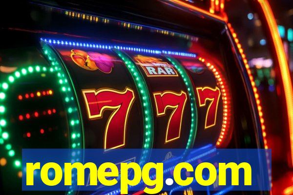 romepg.com