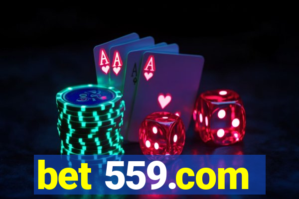 bet 559.com