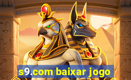 s9.com baixar jogo