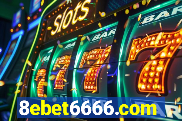 8ebet6666.com