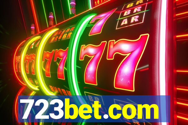 723bet.com