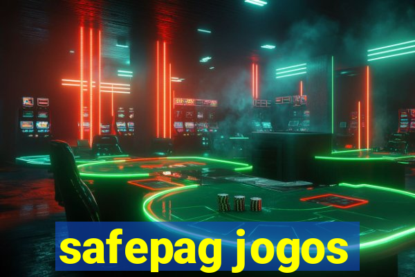 safepag jogos