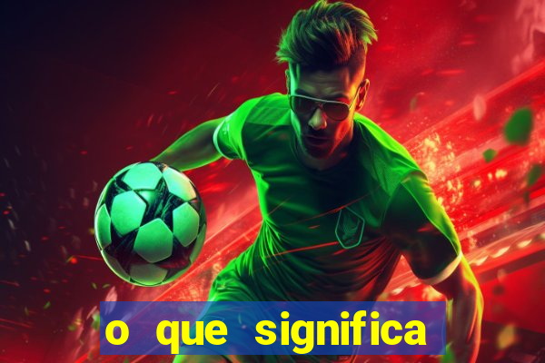 o que significa menos de 2.5 gols