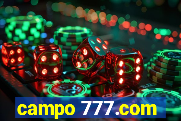 campo 777.com