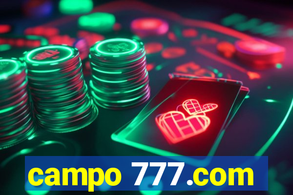 campo 777.com