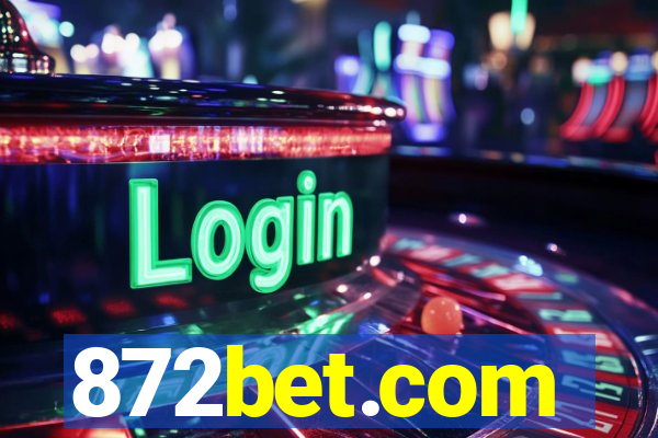872bet.com