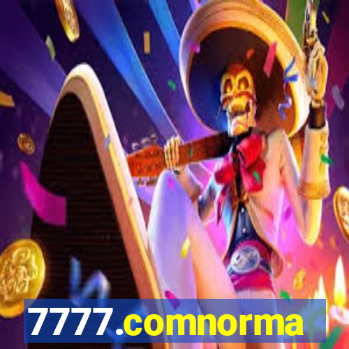 7777.comnorma