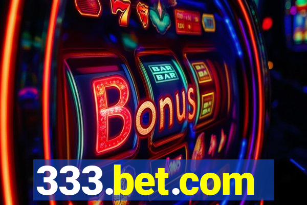 333.bet.com