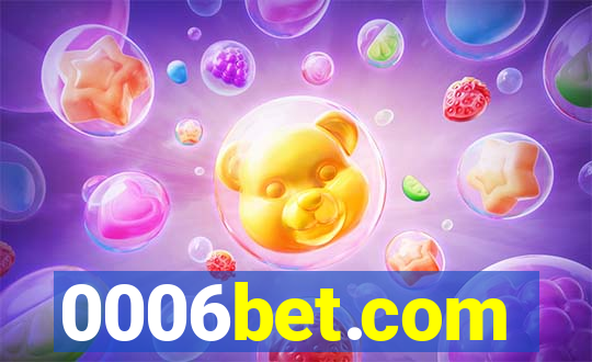 0006bet.com