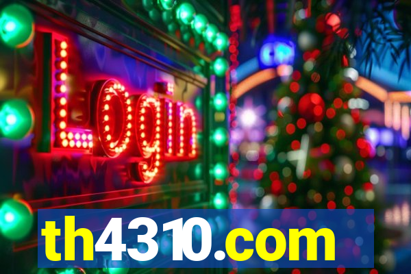 th4310.com