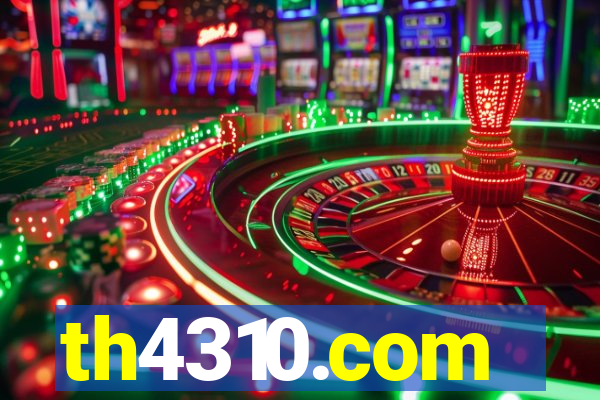 th4310.com