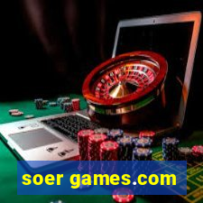 soer games.com