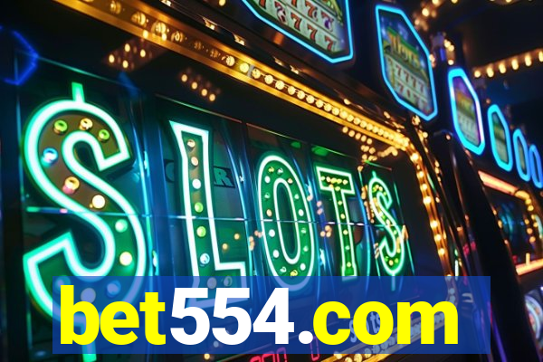 bet554.com