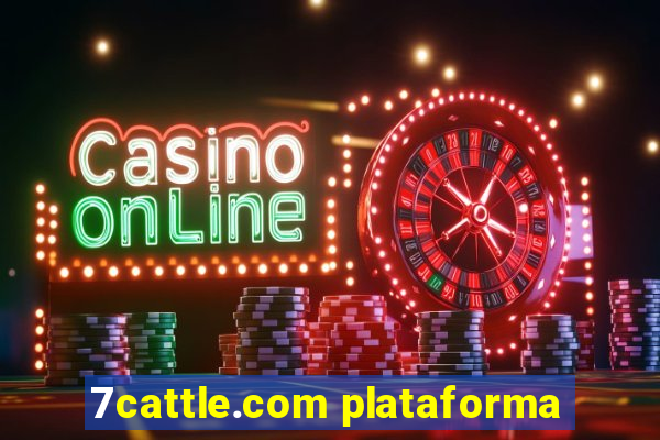 7cattle.com plataforma