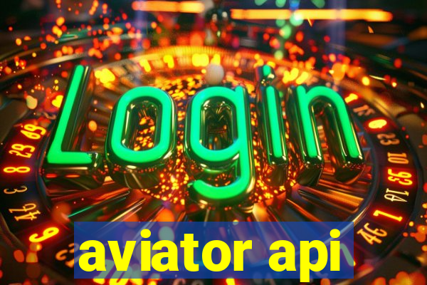 aviator api