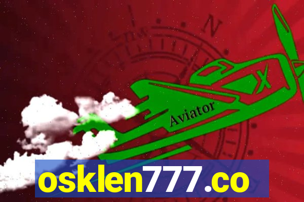 osklen777.co