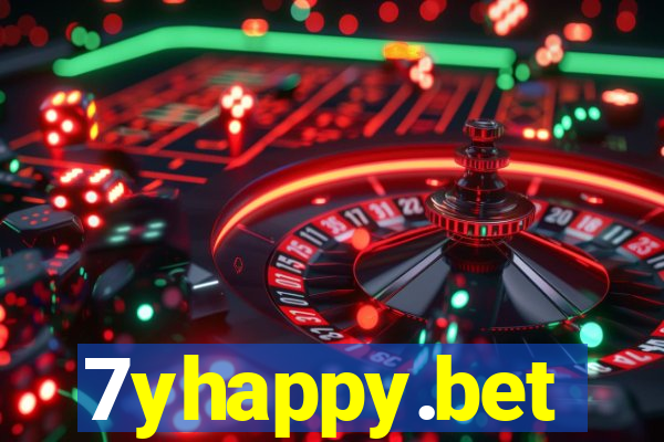 7yhappy.bet