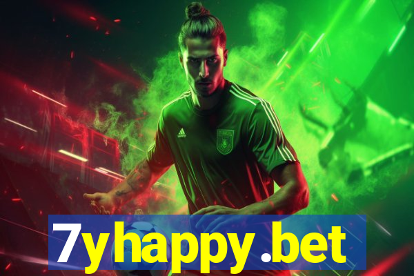 7yhappy.bet