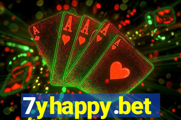 7yhappy.bet