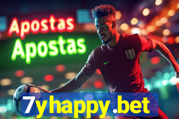 7yhappy.bet