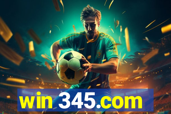 win 345.com