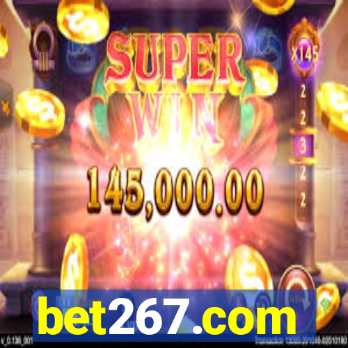 bet267.com