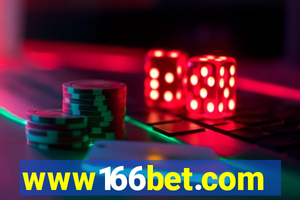 www166bet.com