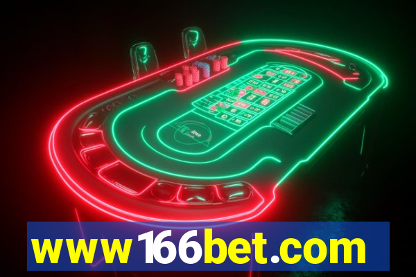 www166bet.com