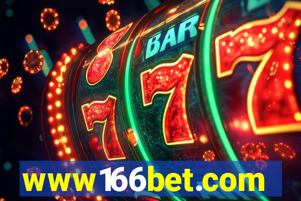 www166bet.com