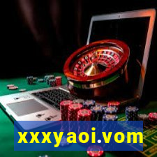 xxxyaoi.vom