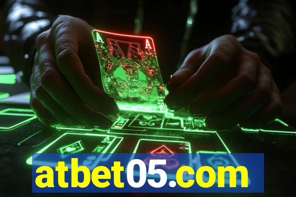 atbet05.com