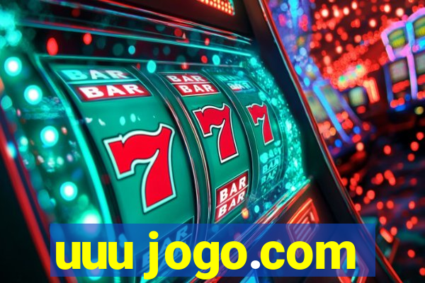 uuu jogo.com